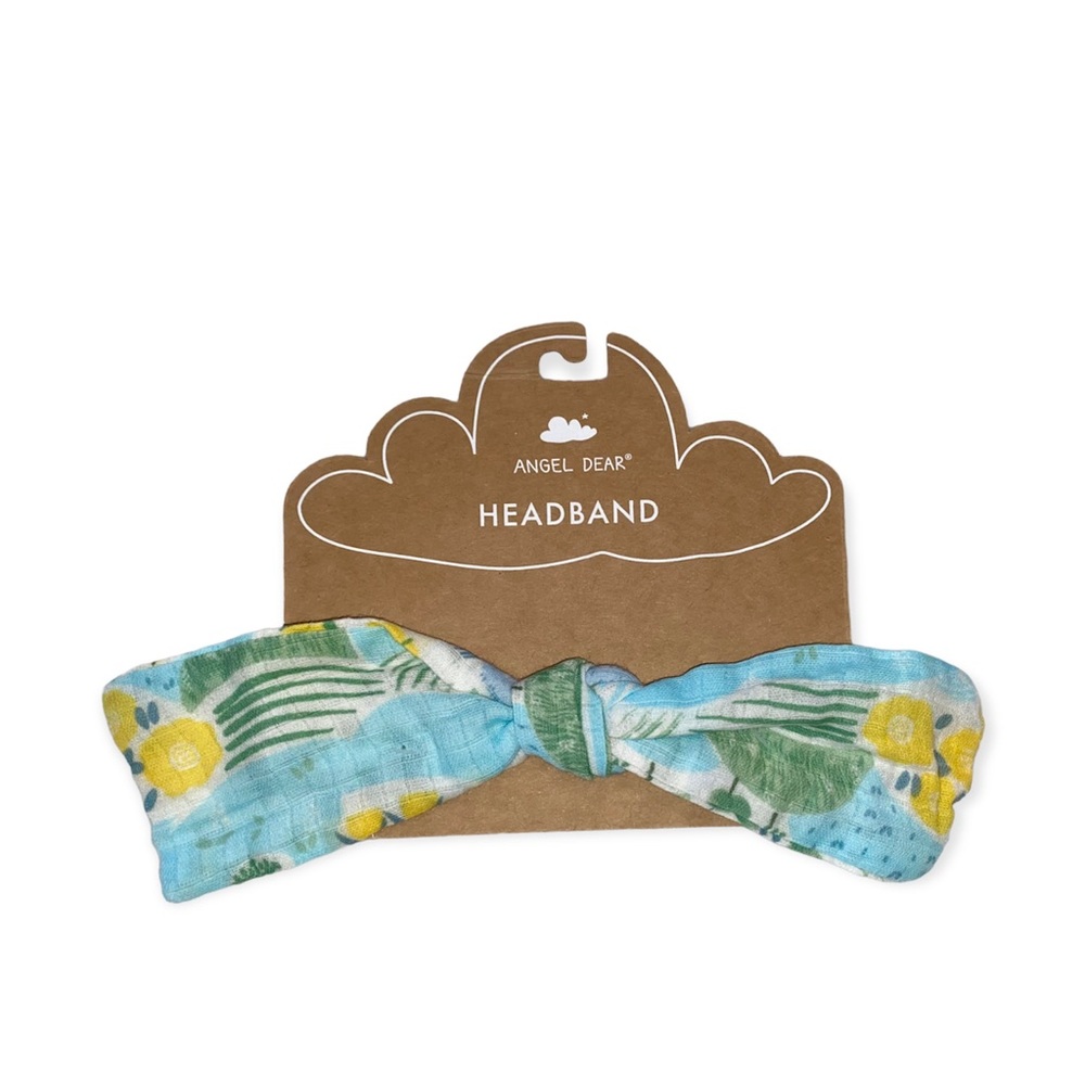 🌼New Angel Dear Headband🌼